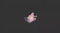 Axolotl