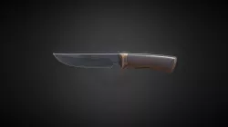 AZel Knife