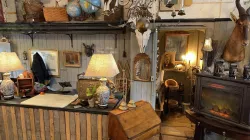 B. Barton & Company -- Virtual Store