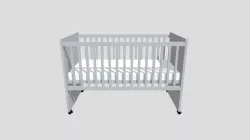 Baby Bed