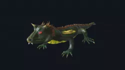 Baby Dragon Again