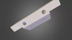 Back Jaw