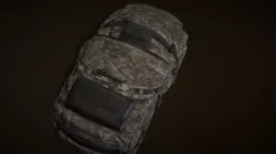 BACK PACK