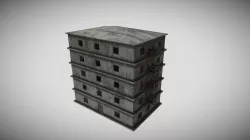 Background Building