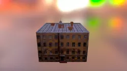 Background Building