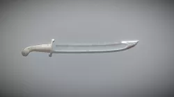 Backsword