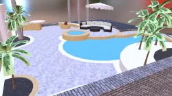 Backyard Remodel