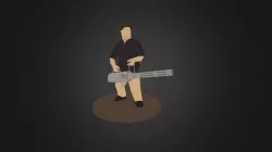 Badass Gaben