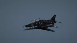 BAE Hawk T1