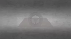 Baked Cube