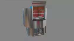 Bakery Oven