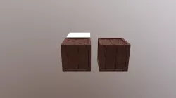 Baking Box