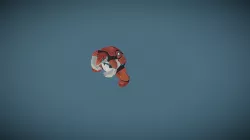 Balalaika Bear Attacks!