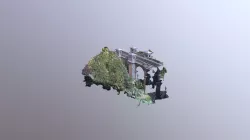 Balcombe Viaduct Overview 2