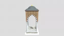 Baldachin