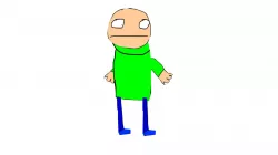 Baldi 2D