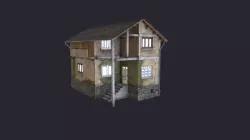 Balkan House