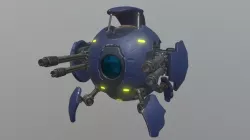 Ball Hard Surface
