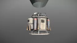 Ballooning