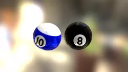 Balls