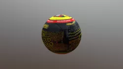 BALON SELLOS