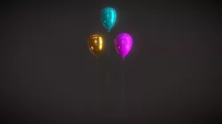 baloon
