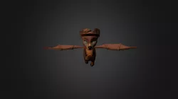 Bambi Haste