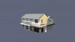 Bangkok Building