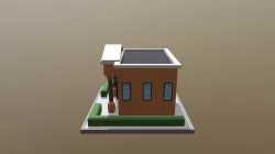 Bank Plot