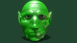 Banker Goblin