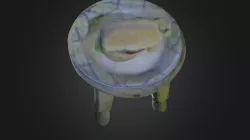 banqueta