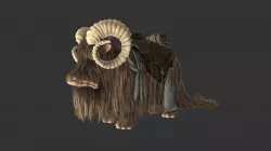 Bantha
