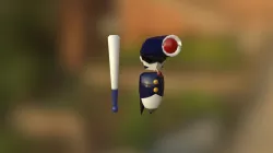 Bap-Bot