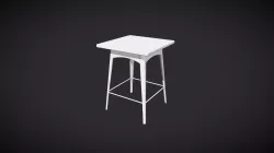 Bar Chair