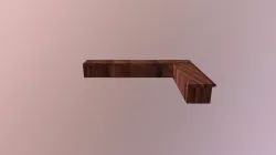 Bar Table
