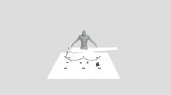 bar texture test