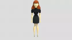 Barbara Gordon