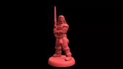 Barbarian