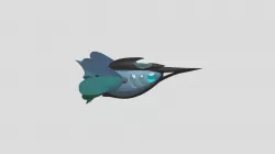 Barco Voador