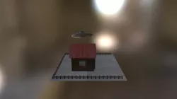 Barn