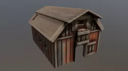 Barn