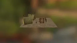 Barracks