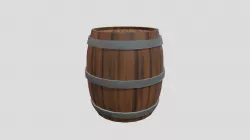 barrel-