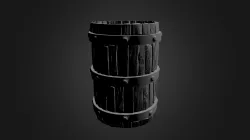 Barrel