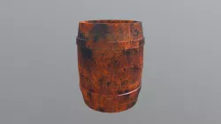 Barrel