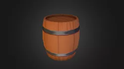 Barrel