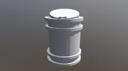 Barrel