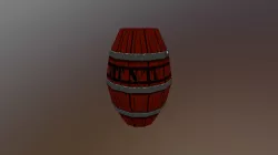 Barrel