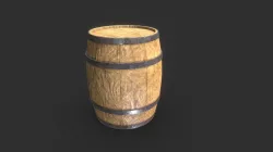 Barrel