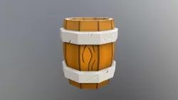 Barrel